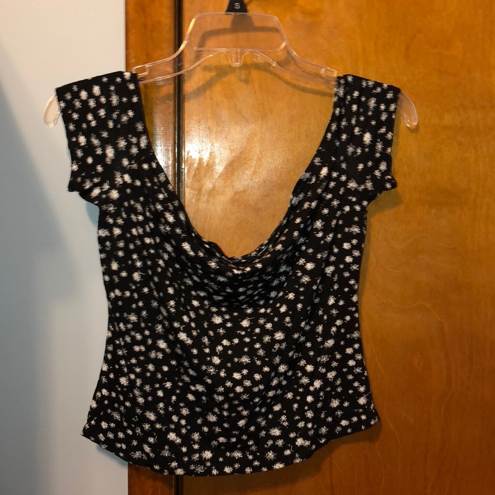 Women’s Crop Top